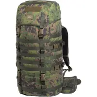 Savotta Mochila Jääkäri L (40-60L), M05 camo