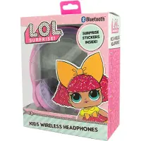 OTL TECHNOLOGIES Headset Gaming Kids Lol Surprise!