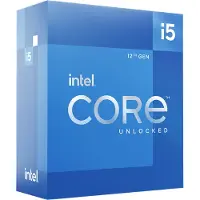 Intel Cpu Core I5-12600k 3.7ghz