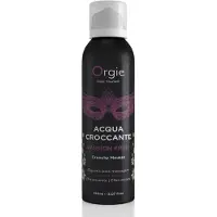 Orgie Mousse Crocante Fruit De La Passion