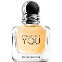 Giorgio Armani Emporio Porque é você Eau de Parfum Spray 30 ML
