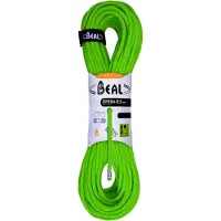 BEAL - Cordas escalada - Opera 8.5mm Green para Unissexo - Tamanho 70 m - Verde