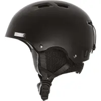 K2 Capacete Verdict