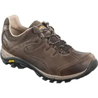 Meindl - Calçado caminhada homem - Caracas Dark Brown para Homem - Tamanho 8,5 UK - Castanho