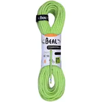 BEAL - Cordas escalada - Stinger III 9.4mm Anis para Unissexo - Tamanho 60 m - Amarelo