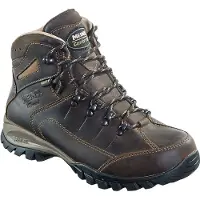 Meindl - Calçado caminhada homem - Jura GTX Dark Brown para Homem - Tamanho 8 UK - Castanho