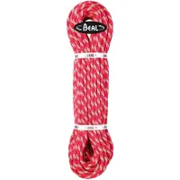 BEAL - Cordas escalada - Legend 8.3mm Pack Green Pink para Unissexo - Tamanho 2 x 50m - Verde