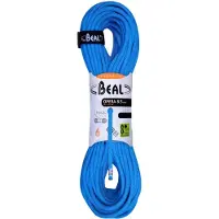 BEAL - Cordas escalada - Opera 8.5mm Blue para Unissexo - Tamanho 60 m - Azul