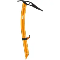 Petzl - Material ski-alpinismo - Gully para Unissexo - Tamanho Martelo - Laranja