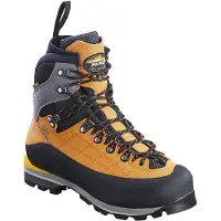 Meindl - Calçado caminhada homem - Jorasse GTX para Homem - Tamanho 6,5 UK - Laranja