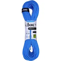 BEAL - Cordas escalada - Opera 8.5mm Golden Dry Blue para Unissexo - Tamanho 70 m - Azul