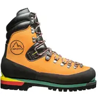 La Sportiva - Calçado caminhada homem - Nepal Top Work para Unissexo - Tamanho 41.5 - Amarelo