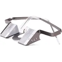 Y&Y VERTICAL - Acessórios escalada - Classic Steel Grey para Unissexo - Cinzento