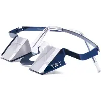 YY VERTICAL - Acessórios escalada - Classic Bleu Saphir para Unissexo - Navy