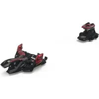 Marker - Fixações ski travessia - Alpinist 12 Black/Red para Unissexo