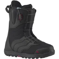 Burton - Botas snowboard Mulher - Mint Black para Mulher - Tamanho 10 US - Preto