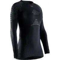 X-Bionic Camiseta De Manga Comprida Invent 4.0