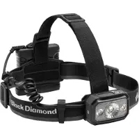 Black Diamond Lanterna Frontal Icon 700