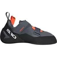 Five Ten - Sapatilhas escalada - Kirigami Onix/Core Black para Homem - Uld - Tamanho 6,5 UK - Cinzento