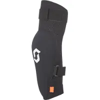 SCOTT - Proteção BTT - Elbow Guards Grenade Evo Black para Unissexo - Tamanho S - Preto