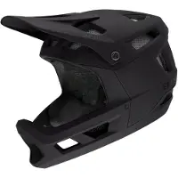 Smith - Capacetes BTT - Mainline MIPS Matte Black para Unissexo - Tamanho 51-55 cm - Preto