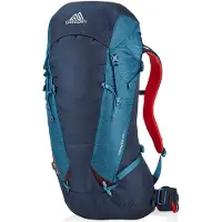 Gregory - Mochilas alpinismo - Targhee Ft 35 Spark Navy para Unissexo - Nylon - Tamanho S/M