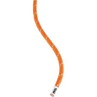Petzl - Cordas escalada - Push 9 mm Orange para Unissexo - Tamanho 40 m - Laranja
