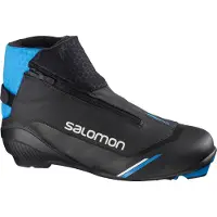 Salomon - Clássico - Rc9 Nocturnal Prolink para Homem - Tamanho 42 2/3 - Preto