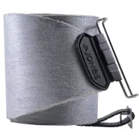 Jones - Splitboards - Nomad Quick Tension Tail Clip Grey para Unissexo - Nylon - Tamanho Group I - Cinzento
