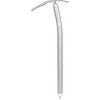Black Diamond - Material ski-alpinismo - Raven Pro Ice Axe para Unissexo - Tamanho 75 cm - Cinzento