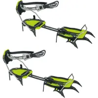 Camp - Material ski-alpinismo - Ascent Auto/Semi-Auto para Unissexo - Verde