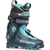 Scarpa Botas De Esqui Para Mulher F1
