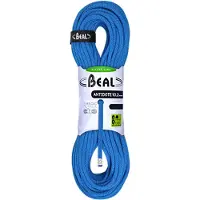 BEAL - Cordas escalada - Antidote 10.2mm Solid Blue para Unissexo - Tamanho 80 m - Azul