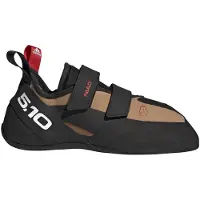 Five Ten - Sapatilhas escalada - Niad Vcs Mesa/Core Black para Homem - Tamanho 6,5 UK - Castanho