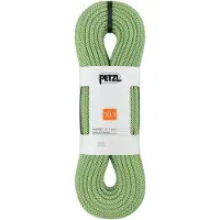 Petzl - Cordas escalada - Mambo 10.1 Mm Green para Unissexo - Tamanho 70 m - Verde