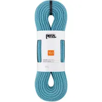 Petzl - Cordas escalada - Mambo 10.1 Mm Turquoise para Unissexo - Tamanho 70 m - Azul