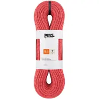 Petzl - Cordas escalada - Arial 9.5 Mm Red para Unissexo - Tamanho 70 m - Vermelho