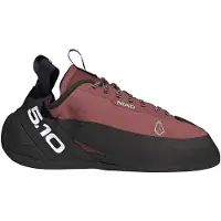Five Ten - Sapatilhas escalada - Niad Lace Core Black/Crew Red para Homem - Tamanho 7 UK