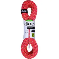 BEAL - Cordas escalada - Legend 8.3mm Pink para Unissexo - Tamanho 60 m - Rosa