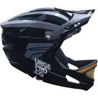 Urge Capacete De Downhill Gringo De La Sierra