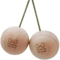 YY VERTICAL Acessórios Para Bolas De Treino 10 Cm
