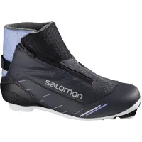 Salomon - Clássico - Rc9 Vitane Nocturne Pr para Mulher - Tamanho 4,5 UK - Preto