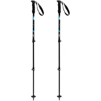 TSL Outdoor Bastões Country Aluminium 3 Light Twist Aneto