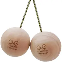 YY VERTICAL Acessórios Para Bolas De Treino 12 Cm