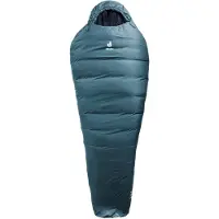 Deuter Saco De Dormir Orbit 0° Reg