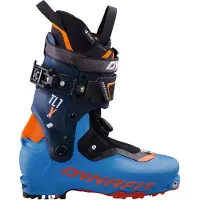 Dynafit - Botas ski travessia - TLT X para Homem - Tamanho 28 - Azul