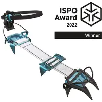 Blue Ice - Material ski-alpinismo - Harfang para Unissexo - Azul
