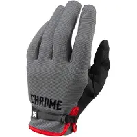 Chrome Luvas Cycling 2.0