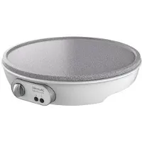 Cecotec Máquina De Crepes Crepestone Divertida