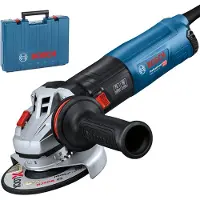 Bosch Professional Rebarbadora Angular Gws 14-125 S
